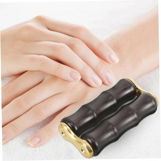 Portable Hand Massager Roller for Tired Hands, Office Use