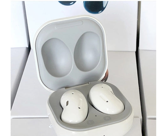 Wireless Earbuds - Bluetooth In-Ear - Hands-Free Call with Charging Case