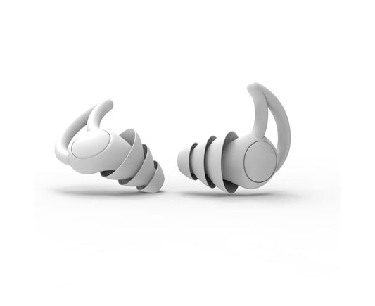 Anti-Noise Sleeping Earplugs,Noise Reduction Anti-Noise Sound Earplugs