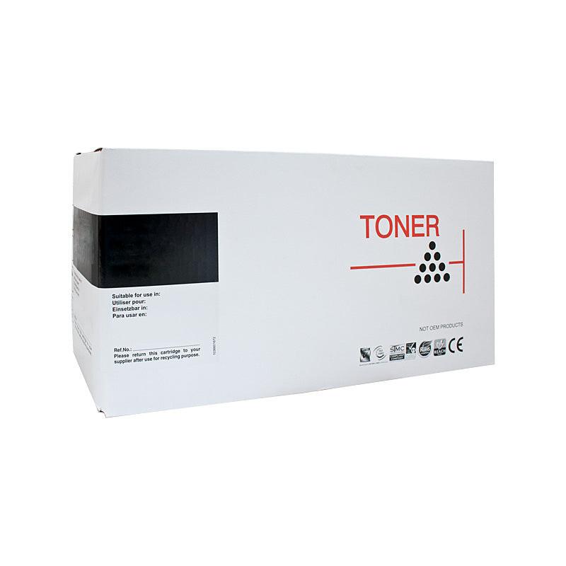 AUSTIC Premium Laser Toner Cartridge C562 Black Cartridge.