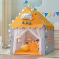 Kids Play Tent Wigwam Tipi Princess Castle.