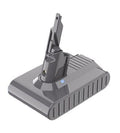 9500mAh Replacement Battery for Dyson V7 SV11 Animal Fluffy.