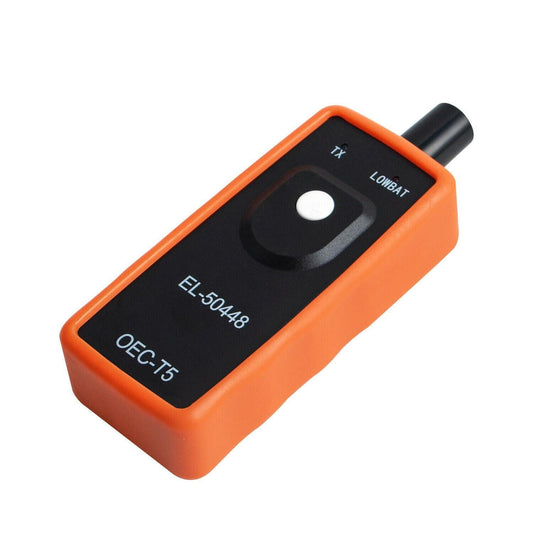EL-50448 TPMS Reset Tool Relearn Auto Tire Sensor for GM.