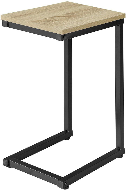 Sofa Side Table for Coffee time.