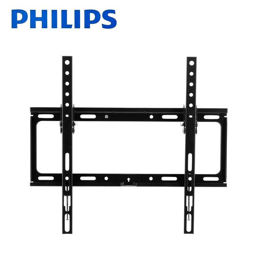 Philips Tilt TV Monitor Wall Mount Bracket for 32 40 55 65 70 75 Inch Universal SQM7442.