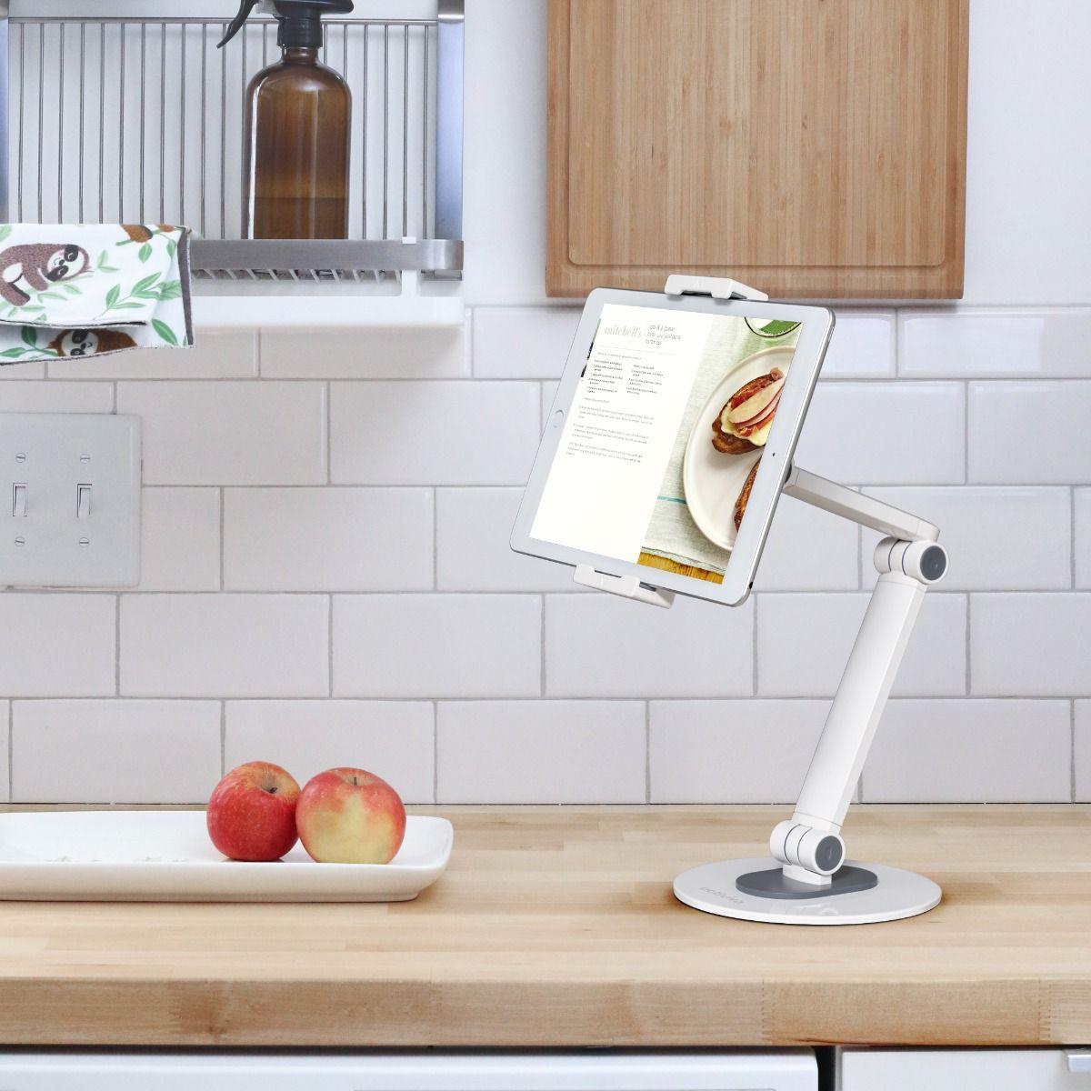 activiva Universal iPad & Tablet Tabletop Stand.