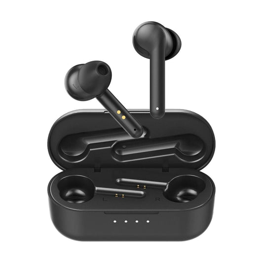 mbeat E2 True Wireless Earphones.