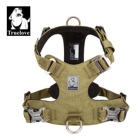 Lightweight Harness Army Green L.