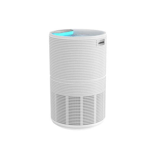 Air Purifier and Cleaner with HEPA Filter, Sleep Mode and Timer.