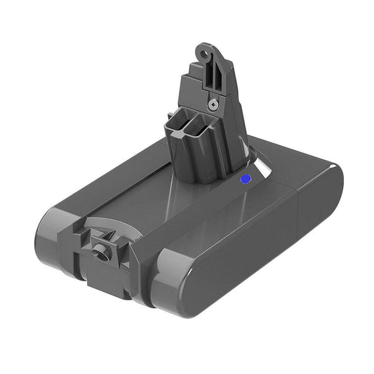 9900MAH For Dyson V6 Battery SV03 SV04 SV09 DC58 DC59 DC61 DC62 DC74 v6 Animal.