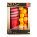 Beer Pong Set.