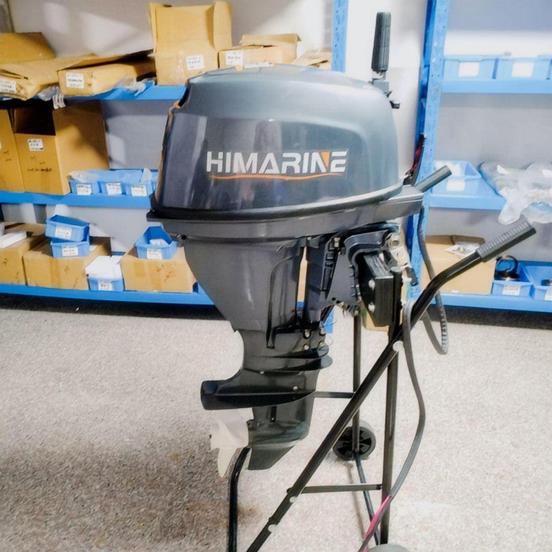 Outboard Boat Motor Stand Carrier Cart Engine Stand Multi Purpose Easy to Use Sturdy Support,Trolley for Storage Maintenance.