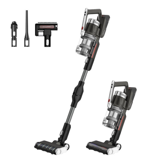Midea P7 BLDC Stick Vacuum | Flexi Tube.