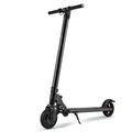 ALPHA Peak 300W 10Ah Electric Scooter, Suspension, for Adults or Teens, Black.