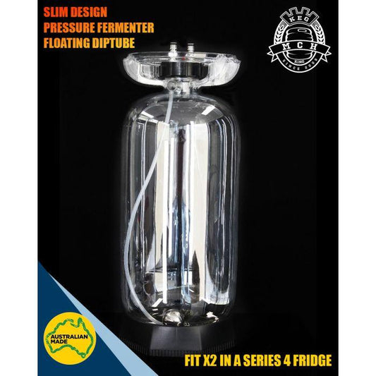 Keg King - Fermenter King Junior- 20L Fermenter.