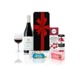 Wine & Snacks Hamper.