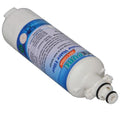 5 FRIDGE WATER FILTER For LG ADQ36006101 ADQ36006102 LT700P KENMORE 469690.