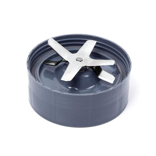 4x For Nutribullet Extractor Blade 600 600W - New Improved Design.