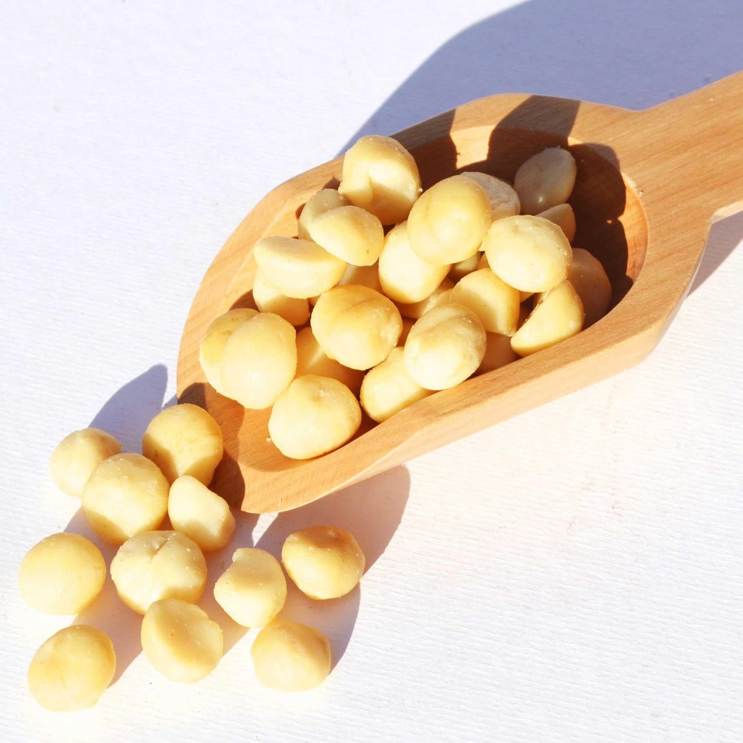 1L Orku Macadamia Nut Oil - Natural Cold Pressed Food Grade Pure Cooking Oils.