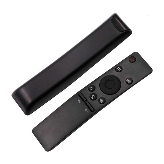 Chunghop 4K UHD Remote Replacement For Samsung Control BN59-01259B No Bluetooth.
