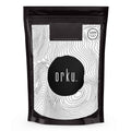 Orku 100g Chicory Root Inulin Powder - Unflavoured Food Ingredient
