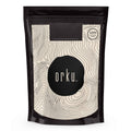 Orku 1Kg Xanthan Gum Thickener Pure Fine Powder 200 Mesh FCC E415 Food Additive.