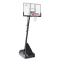 Kahuna Portable Basketball Hoop System 2.3 to 3.05m for Kids & Adults.