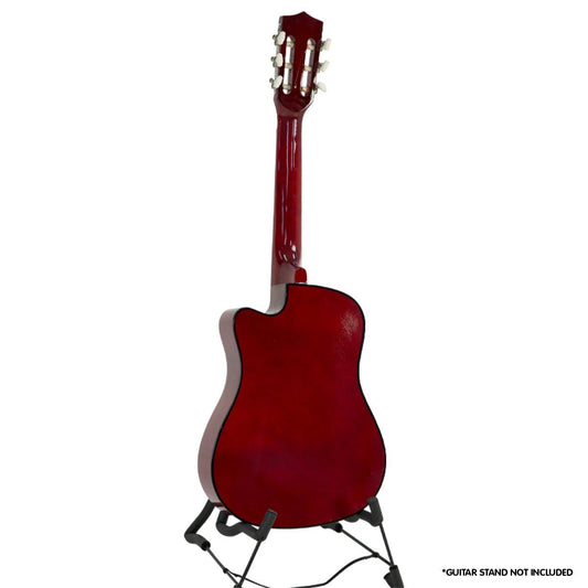 Karrera Childrens Acoustic Guitar Kids - Sunburst.