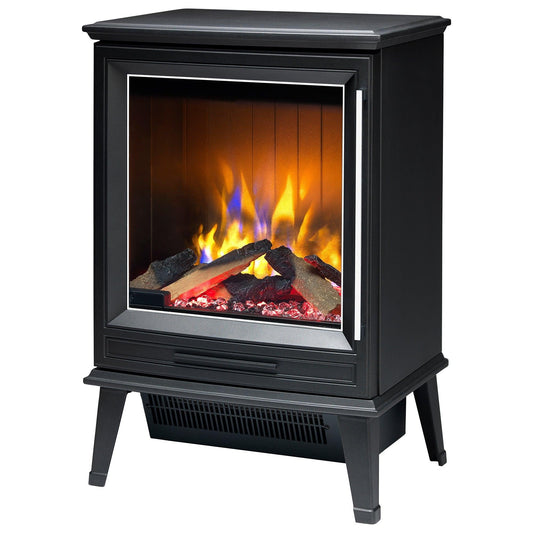 Dimplex Laverton Electric Fire Stove - 2kW.