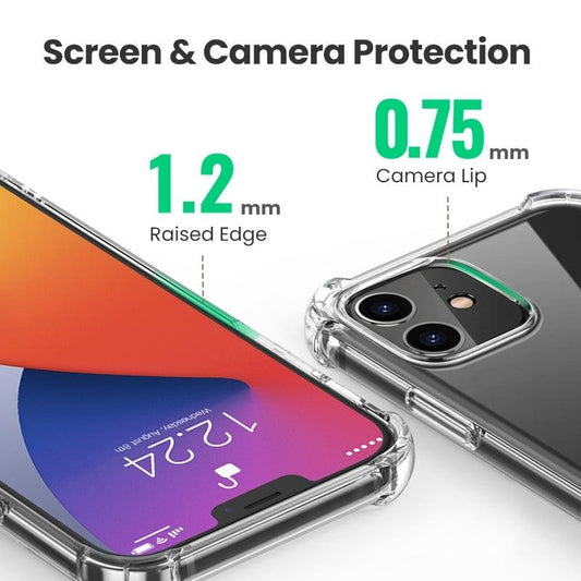 UGREEN 20442 iPhone12/6.7" Protective Case.