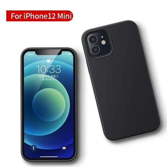 UGreen 20452 Protective Case for iPhone 12 5.4-inch Black.