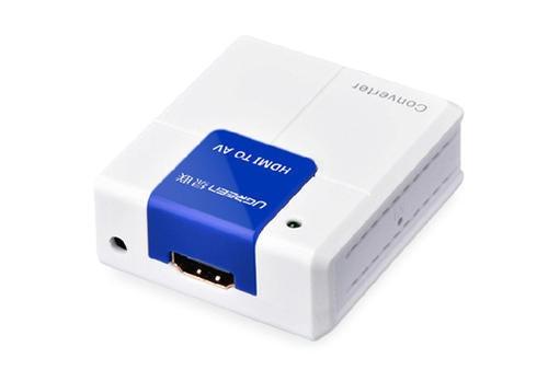 UGREEN HDMI to AV Converter 40223.