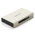 UGREEN HDMI 1 x 2 Amplifier Splitter Zinc Alloy (40276).