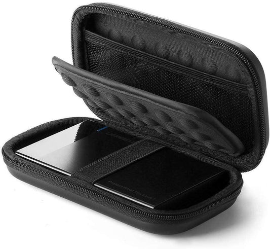 UGREEN Hard Disk Storage Bag Small (40707).