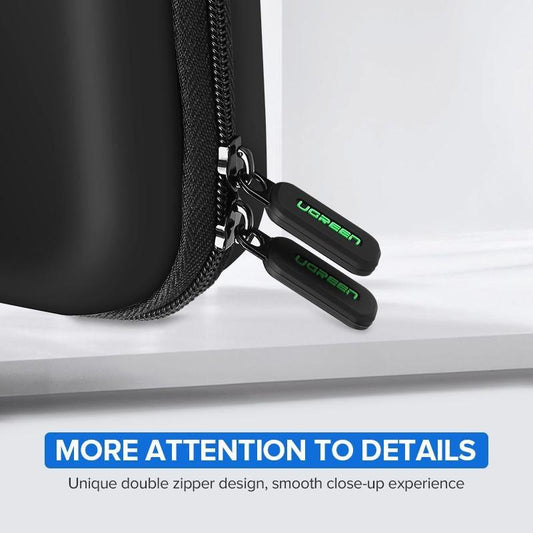 UGREEN Hard Disk Storage Bag Large (50274).