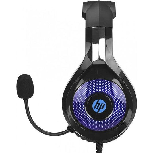 HP DHE-8010 Stereo Gaming Headset.