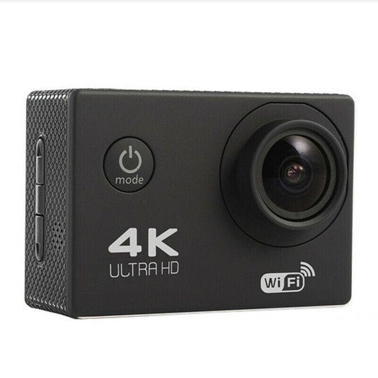BDI New Action Camera 4K wifi sports DV Cam.