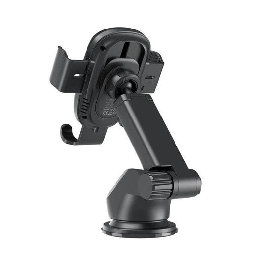CHOETECH T203-F 15W Gravity Car Charger Holder.