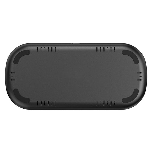 Choetech T535-S Dual Wireless Charger.
