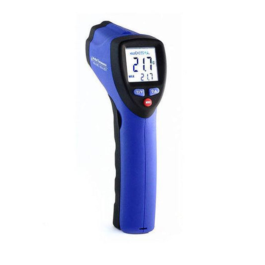 Digitalk Professional New Model Infrared Thermometer (EI-IR802).