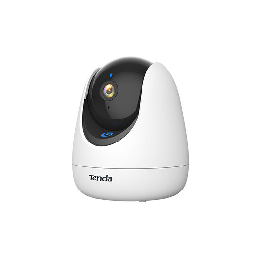 TENDA RP3 Pro 3MP WiFi 6 Security Pan/Tilt Camera.