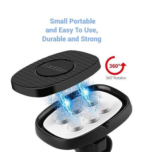 Earldom EH71 Magnetic Car Holder.