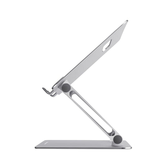 Simplecom CL520 Adjustable Aluminium Ergonomic Riser Stand for Laptop MacBook.
