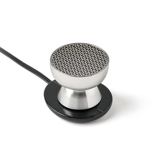 Lexon Tamo Infinitely Pairable Bluetooth Speaker - Alu Polish.