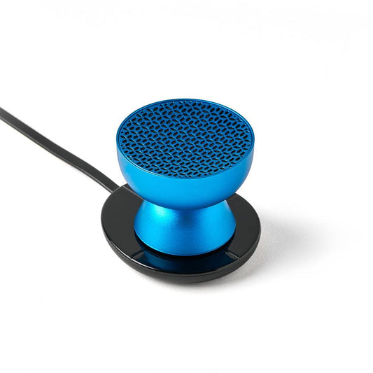 Lexon Tamo Infinitely Pairable Bluetooth Speaker - Blue.