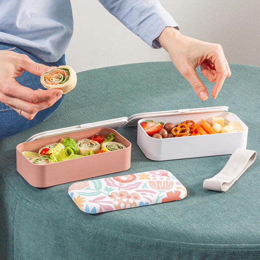 Monbento MB Original Bento Box - Paper Cut.
