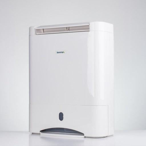 Ionmax ION632 10L/day Desiccant Dehumidifier CHOICE Recommended & Sensitive Choice Approved.