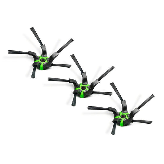 3 X Side Brushes for iRobot Roomba S Series (S9 & S9+).