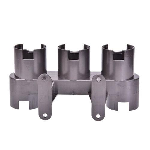 Accessories holder for Dyson V7 V8 V10 V11 V12 & V15 vacuums.