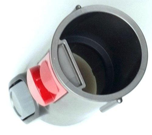 Adaptor / Converter for Dyson CY22, CY23 Cinetic Big Ball.